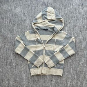 Brandy Melville striped sweater